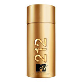 212 Men Nyc Mtv carolina